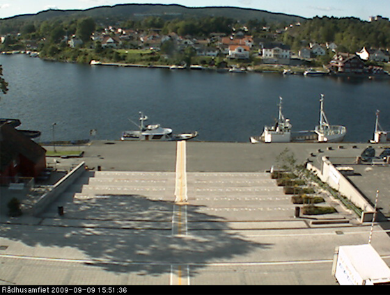 WebcamPorsgrunnphoto